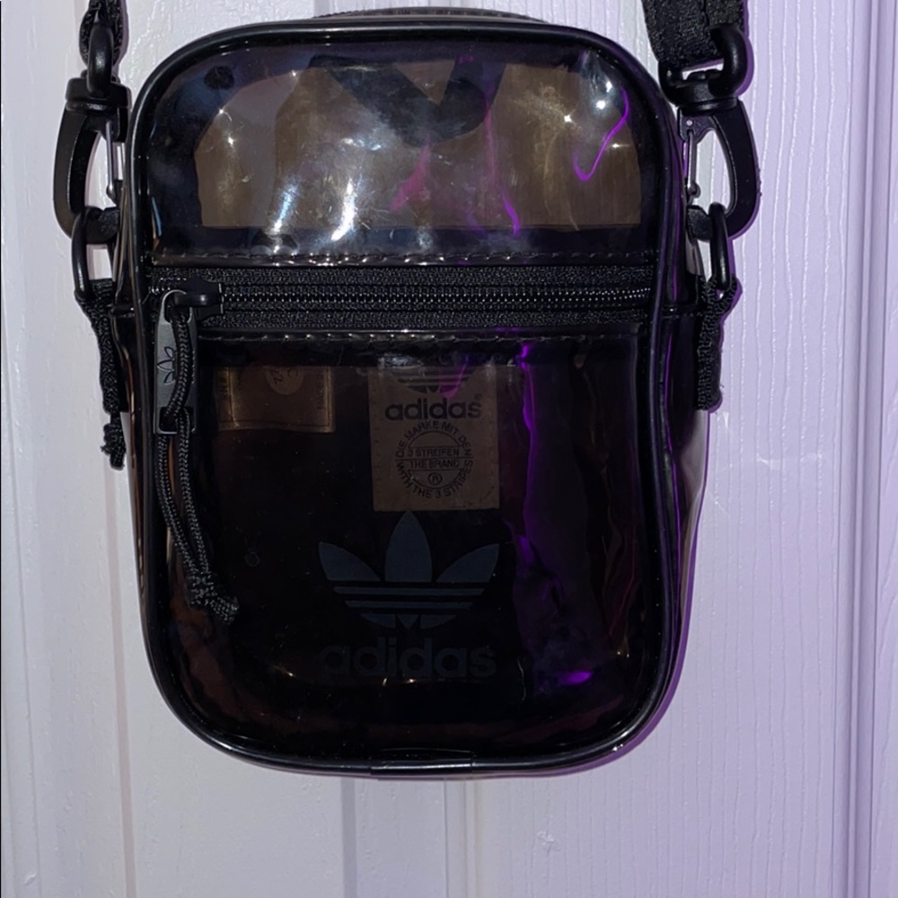 Adidas cross body